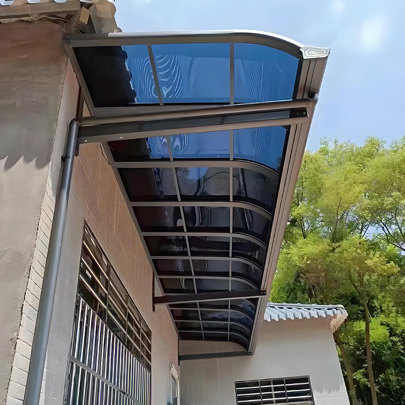 雨棚維修需要多少錢費(fèi)用(圖1) 雨棚維修需要多少錢費(fèi)用(圖1)