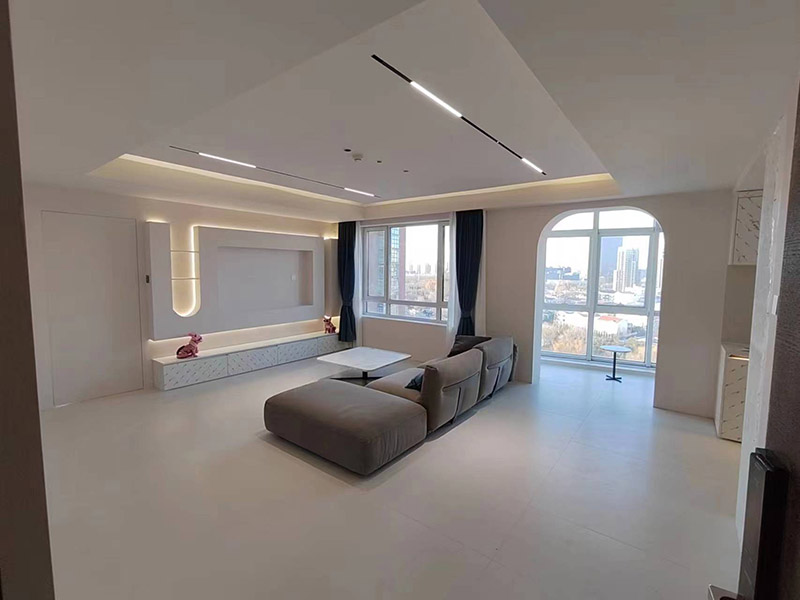 鄭州裝修房子全包價(jià)格一般多少(圖3)