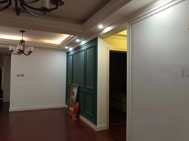 2025新房裝修材料選購指南：環(huán)保與性價比如何兼得(圖2)