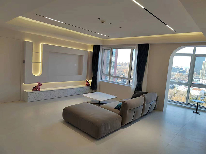 新房裝修兒童房設(shè)計：安全與趣味并重的10個創(chuàng)意