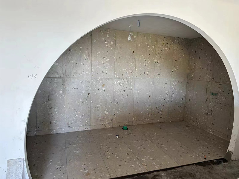 老房子翻新裝修墻面處理方案：乳膠漆、壁紙、藝術(shù)漆怎么選？(圖3)