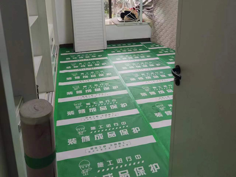 墻面翻新驗收標準:7個細節(jié)檢查讓你遠離裝修陷阱(圖3) 墻面翻新驗收標準:7個細節(jié)檢查讓你遠離裝修陷阱(圖3)