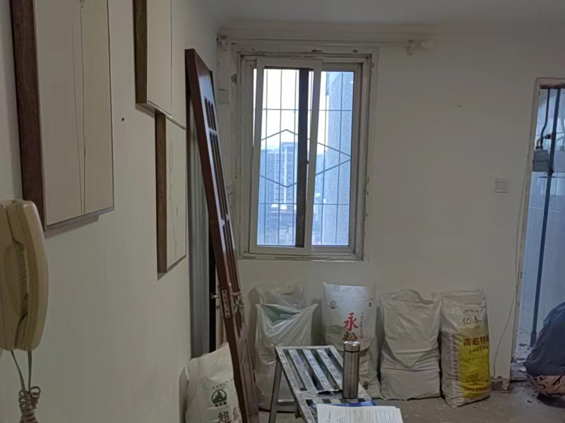 兒童房墻面翻新安全指南：環(huán)保材料選擇+圓角防護(hù)設(shè)計(jì)