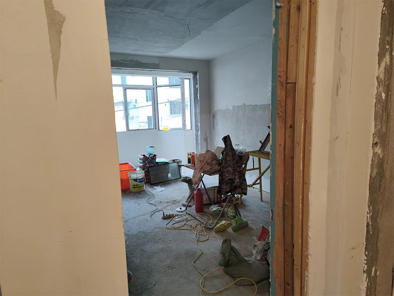 墻面翻新與家具搭配技巧：3種風(fēng)格案例解析（現(xiàn)代/北歐/日式）