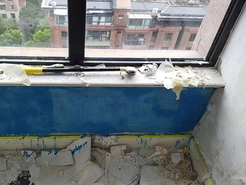 屋頂防水補漏全攻略：保護家園免受雨水侵襲(圖3)