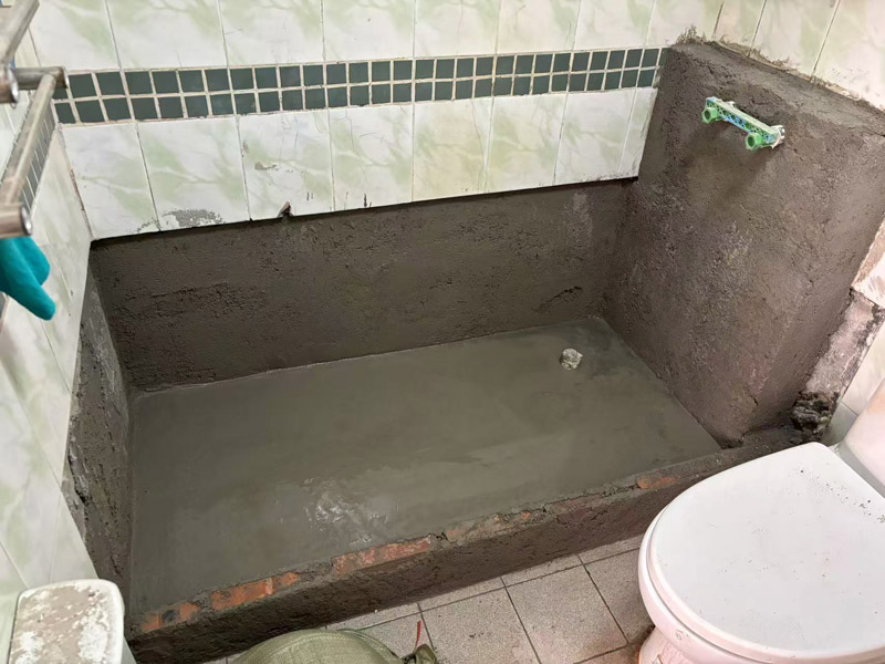 屋頂防水補漏全攻略：保護家園免受雨水侵襲(圖2)