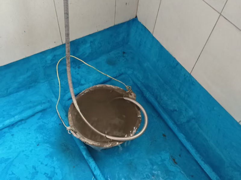 防水補漏案例分享:成功解決復雜滲漏難題(圖2) 防水補漏案例分享:成功解決復雜滲漏難題(圖2)