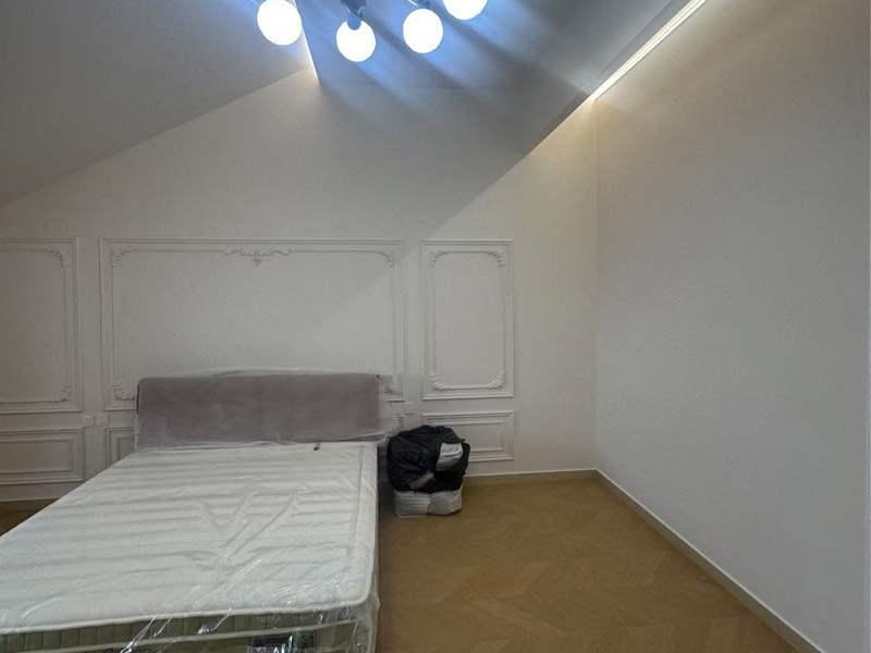 墻面翻新效果圖大全:激發(fā)你的裝修靈感(圖1) 墻面翻新效果圖大全:激發(fā)你的裝修靈感(圖1)