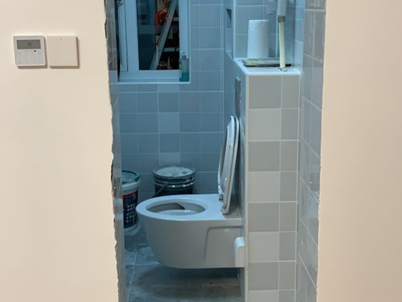 衛(wèi)生間漏水物業(yè)負(fù)責(zé)嗎？責(zé)任界定全解析！(圖1)