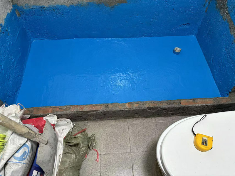 衛(wèi)生間漏水維修后多久能用？注意事項(xiàng)！