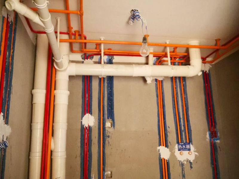 衛(wèi)生間水管暗漏檢測全攻略：聽聲辨位+專業(yè)儀器選擇指南