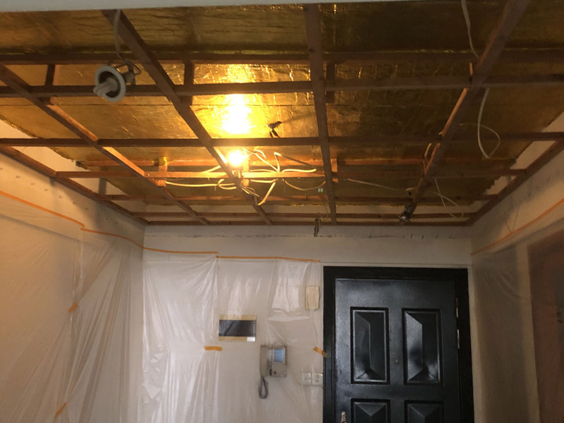 小戶型局部改造必看！5㎡客廳擴(kuò)容的3種神操作(圖1)