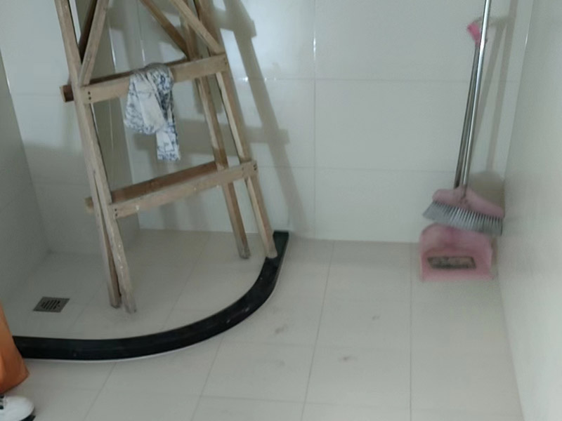 廁所地漏反水漏水？根源分析與解決方案(圖2)