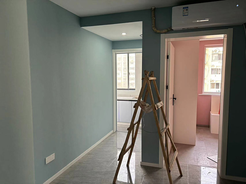 2025半包裝修流程詳解：從設(shè)計(jì)到驗(yàn)收的20個(gè)關(guān)鍵步驟