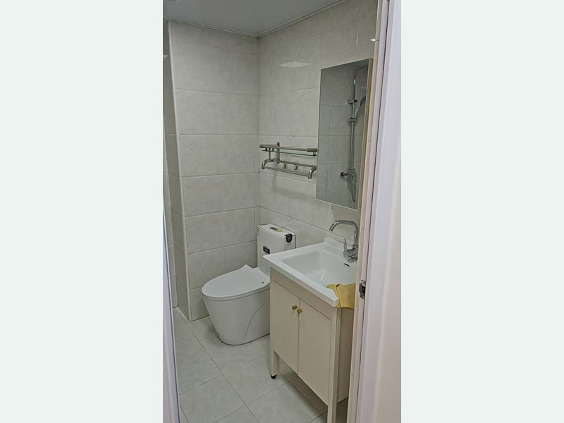 透明防水膠能解決瓷磚縫隙漏水嗎？實測效果公開