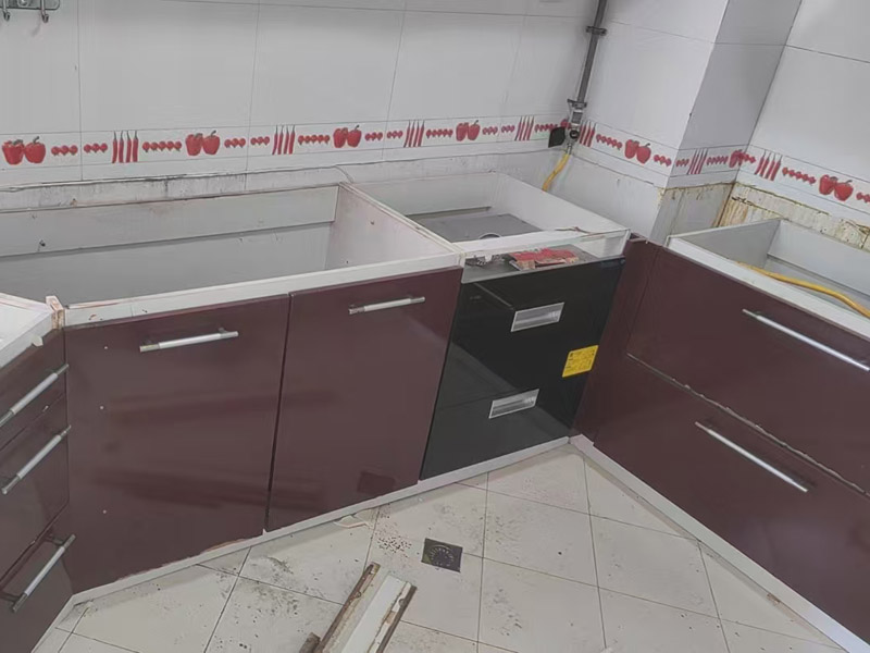 瓷磚縫隙漏水修補后多久能用水？注意事項全解析