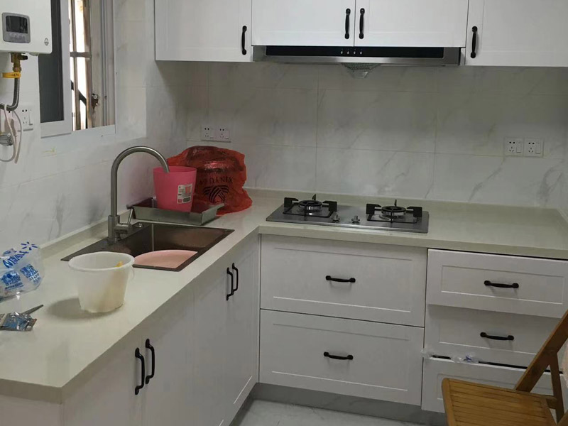 廚房瓷磚縫隙漏水怎么辦？防水防霉修補攻略