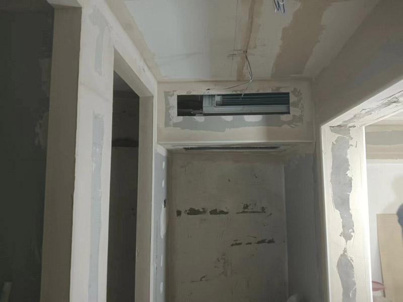 墻面修補后顏色不一致？調色教程+均勻涂抹技巧(圖2)