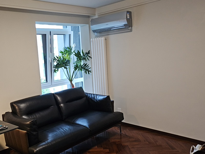 舊房墻面翻新必看：修補(bǔ)+刷新一站式解決方案(圖2)