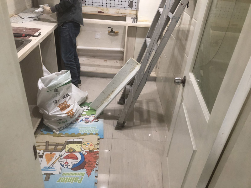 舊房拆除必看！承重墻/水電線路保護(hù)指南（違規(guī)拆除后果嚴(yán)重）(圖1)