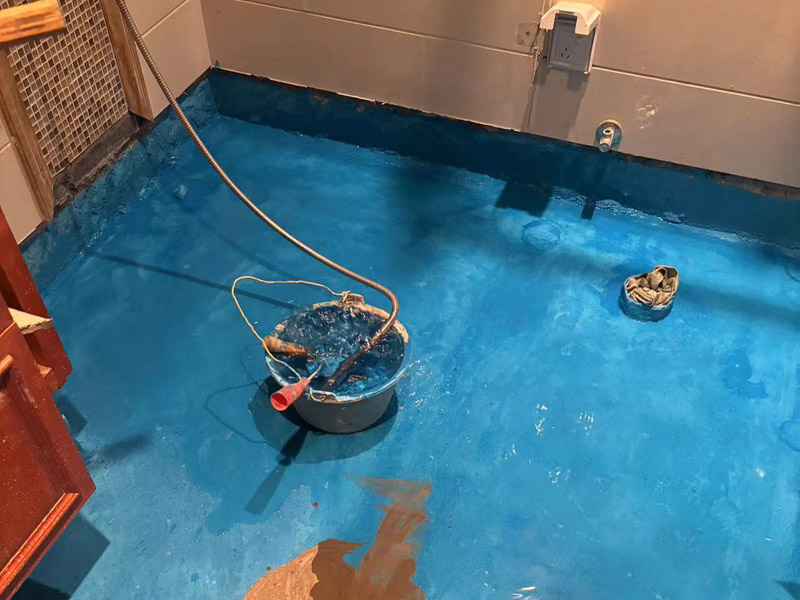 專業(yè)防水師傅揭秘：房屋漏水反復發(fā)作的3大根本原因