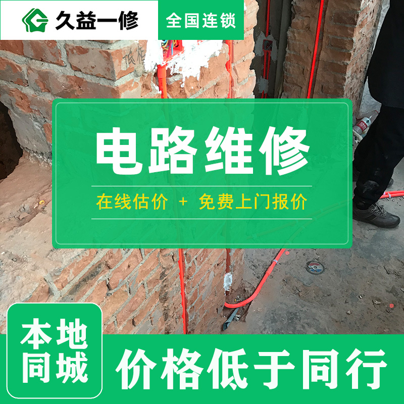 舊房廚房水電隱患排查：燃氣管道、插座位置如何安全改造？(圖1)