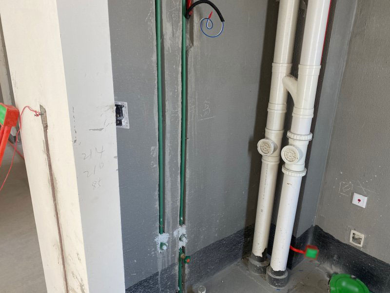 臥室水電線路優(yōu)化:提升舒適度的3個隱藏設(shè)計(圖1) 臥室水電線路優(yōu)化:提升舒適度的3個隱藏設(shè)計(圖1)