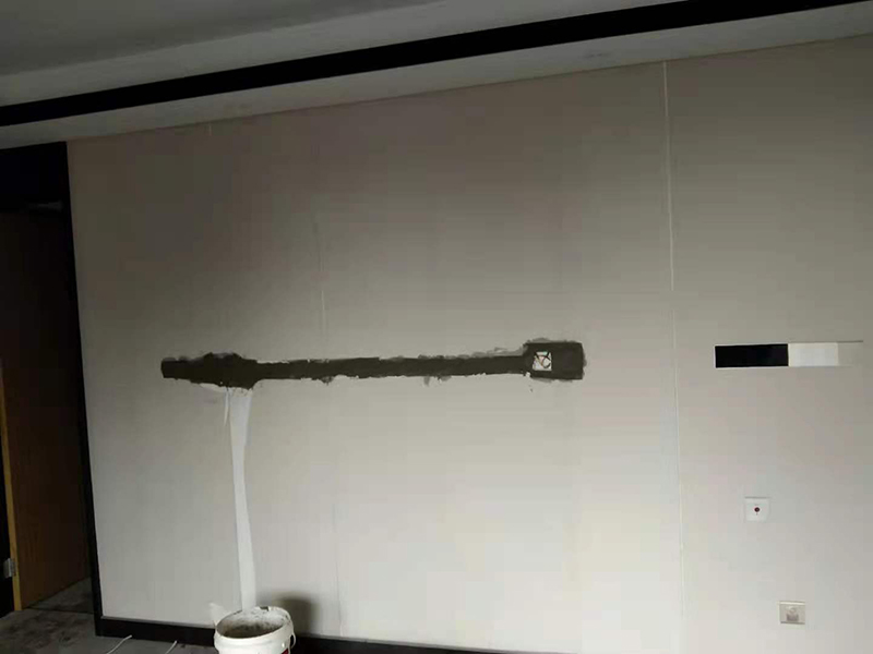 重慶室內(nèi)裝修水電包工包料多少錢一平方？(圖2)