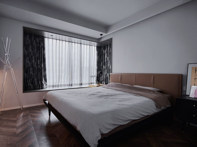 重慶室內(nèi)裝修墻板多少錢一平方？重慶室內(nèi)裝修墻板報價明細(圖1)