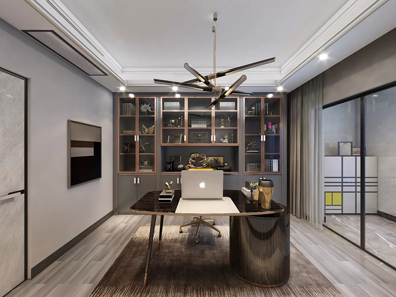 深圳室內(nèi)集成裝修多少錢？深圳室內(nèi)裝修報價明細(xì)表(圖4)