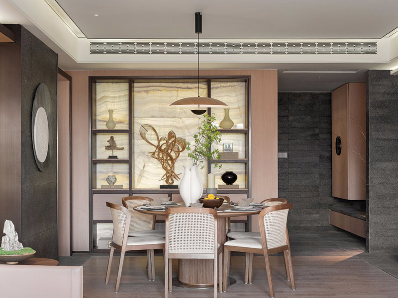 南京室內(nèi)裝修設(shè)計(jì)費(fèi)多少錢(qián)一平？(圖1)