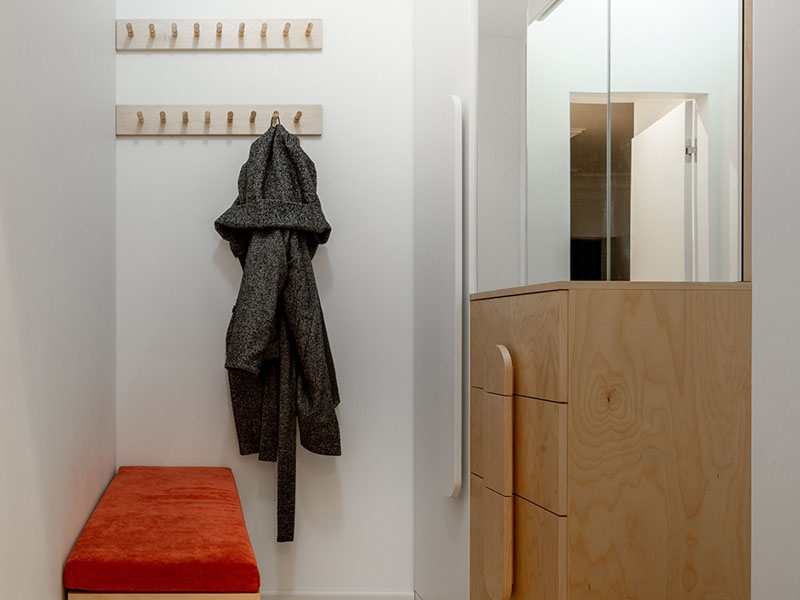 北京室內(nèi)裝修包工包料多少錢一平米？(圖3)