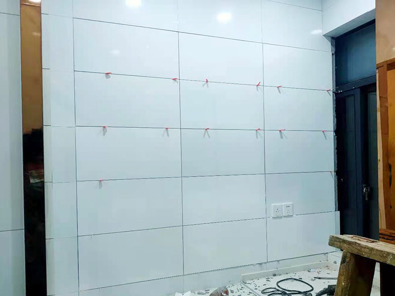 西安室內(nèi)瓷磚裝修風(fēng)格顏色搭配，2022年西安室內(nèi)瓷磚排行榜(圖1)