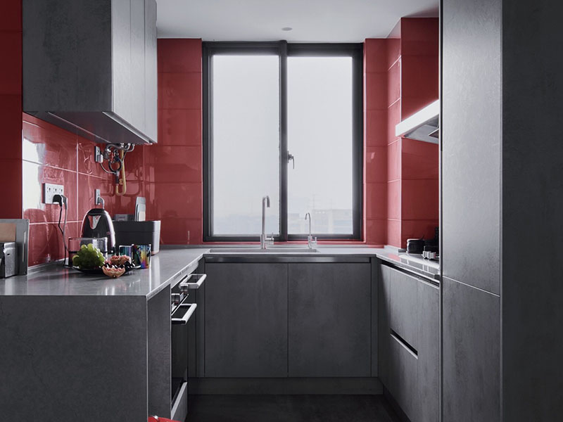 長沙室內(nèi)簡歐裝修案例，長沙室內(nèi)簡歐裝修注意事項(xiàng)(圖2)