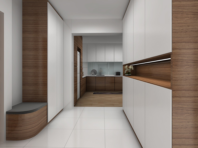 武漢墻面安裝扣板需要什么材料(圖1) 武漢墻面安裝扣板需要什么材料(圖1)