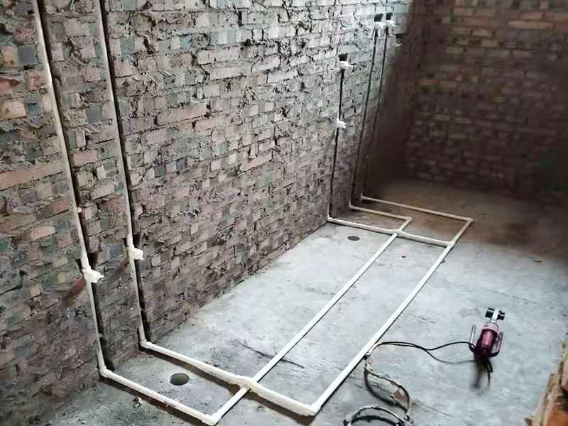 廣州廁所安裝蹲便器下水管多少錢(圖2) 廣州廁所安裝蹲便器下水管多少錢(圖2)