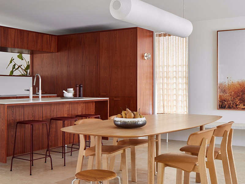 成都現(xiàn)代簡約二手房翻新案例_成都90平米房子裝修設(shè)計方案(圖2)