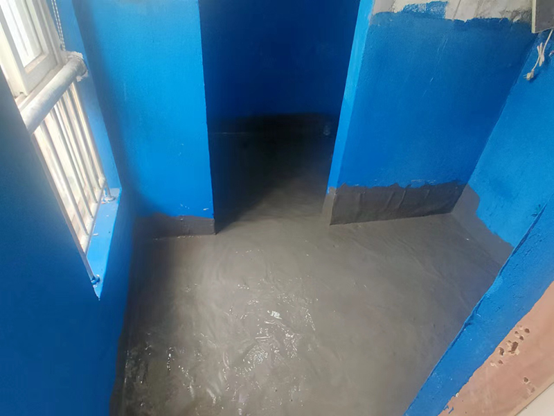 衛(wèi)生間裝修施工步驟，手把手教你裝修衛(wèi)生間(圖2)