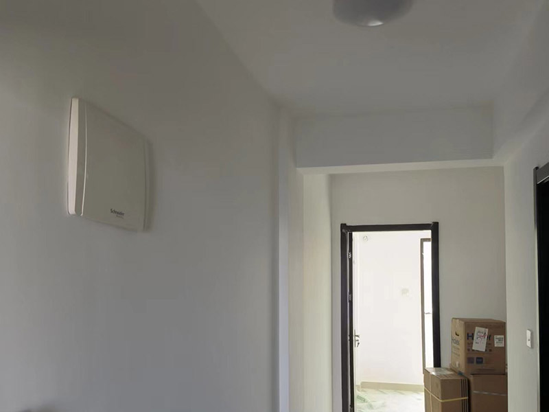 2022年裝修墻面用什么好？2022年墻面流行的材料(圖2)