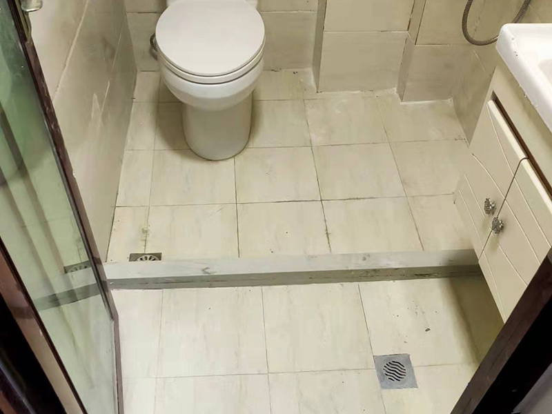 衛(wèi)生間翻新改造費用明細表，衛(wèi)生間裝修預算