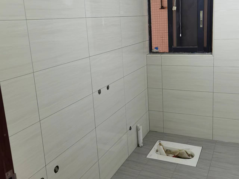 衛(wèi)生間翻新改造費用明細表，衛(wèi)生間裝修預(yù)算(圖2)