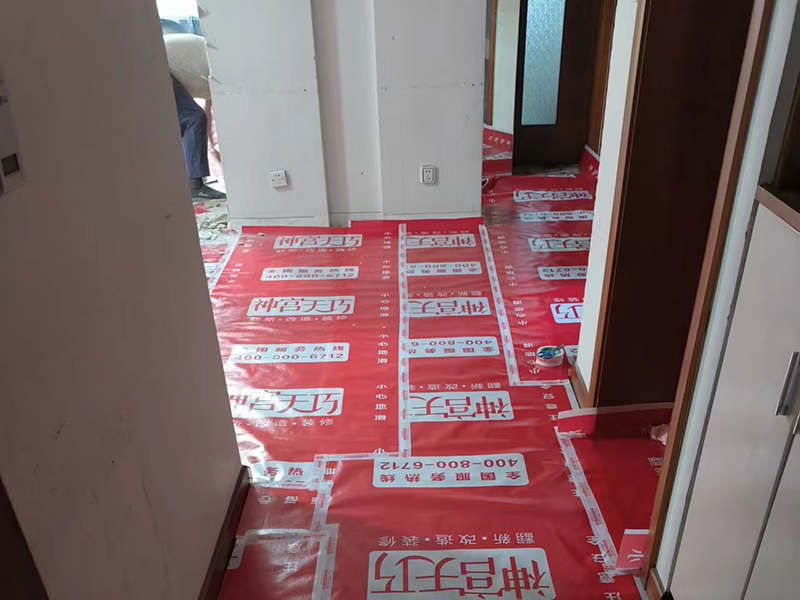 精裝房墻面能不能直接刷漆(圖5) 精裝房墻面能不能直接刷漆(圖5)