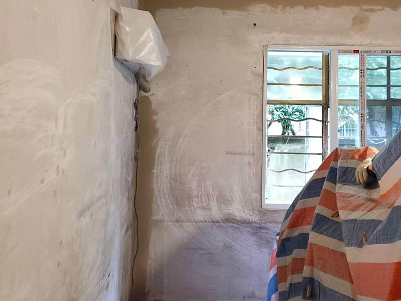 舊房裝修墻面翻新多少錢？(圖3)